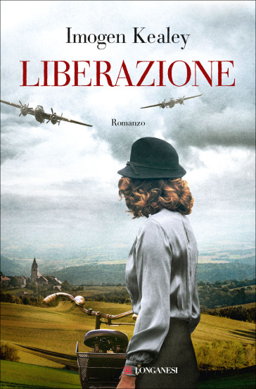 Liberazione - Imogen Kealey