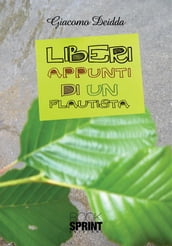 Liberi appunti di un flautista