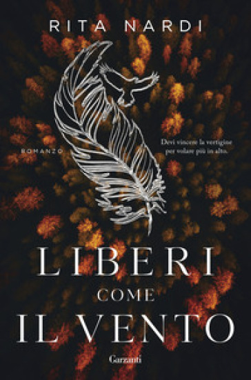 Liberi come il vento - Rita Nardi