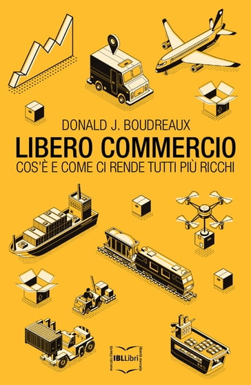 Libero commercio - Donald J. Boudreaux