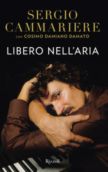Libero nell'aria - Sergio Cammariere - Cosimo Damiano Damato