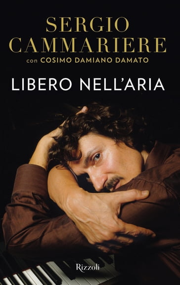 Libero nell'aria - Sergio Cammariere