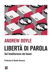 Libertà di parola