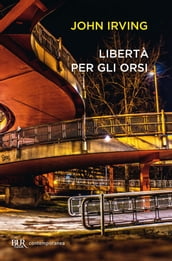 Libertà per gli orsi