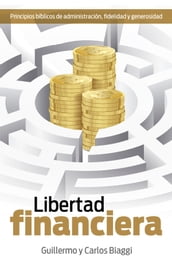 Libertad financiera