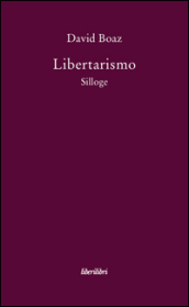 Libertarismo