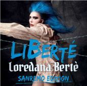 Liberté (sanremo edition) (2019)