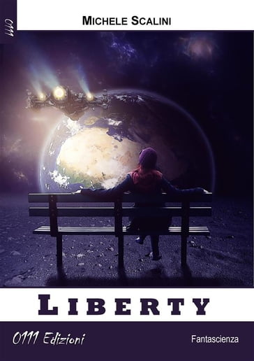 Liberty - Michele Scalini