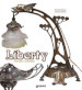 Liberty. Natura e materia. Ediz. illustrata