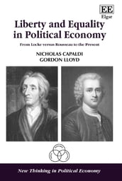 Liberty and Equality in Political Economy