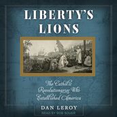 Liberty s Lions