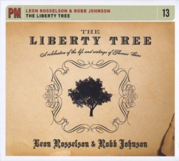 Liberty tree - Leon Rosselson