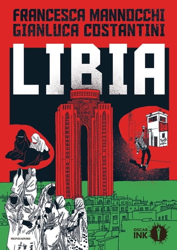 Libia - mondadori