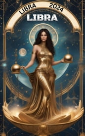 Libra Horoscope 2024: Navigating Love s Celestial Maze