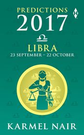 Libra Predictions 2017