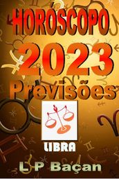 Libra - Previsões 2023