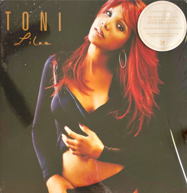 Libra - Toni Braxton