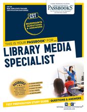 Library Media Specialist