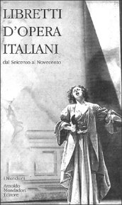 Libretti d opera italiani