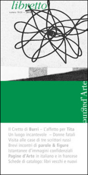 Libretto di Pagine d