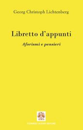 Libretto d appunti