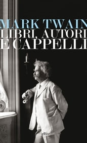 Libri, autori e cappelli