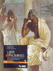Libri et homines. Letteratura, cultura, memoria del patrimonio latino. Per i Licei e gli Ist. magistrali. Con e-book. Con espansione online. Vol. 2
