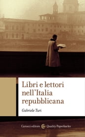 Libri e lettori nell