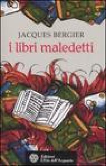 Libri maledetti (I) - Jacques Bergier