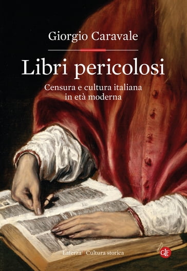 Libri pericolosi - Caravale Giorgio