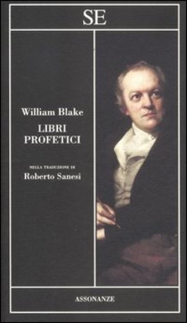 Libri profetici - William Blake