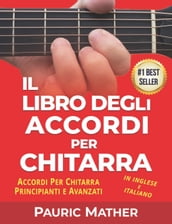 Il Libro Degli Accordi Per Chitarra