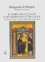 Il Libro delle Cause e dei Rimedi delle Malattie