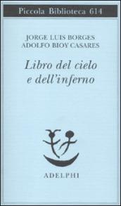 Libro del Cielo e dell