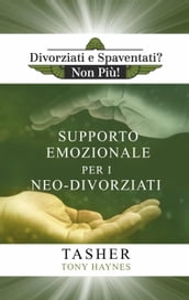 Libro di Supporto Emozionale per i Neo-Divorziati