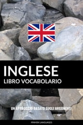 Libro Vocabolario Inglese: Un Approccio Basato sugli Argomenti