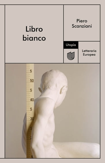 Libro bianco - Piero Scanziani