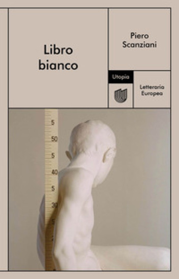 Libro bianco - Piero Scanziani