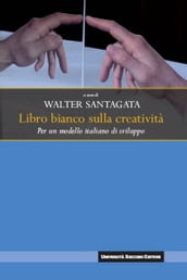 Libro bianco sulla creatività