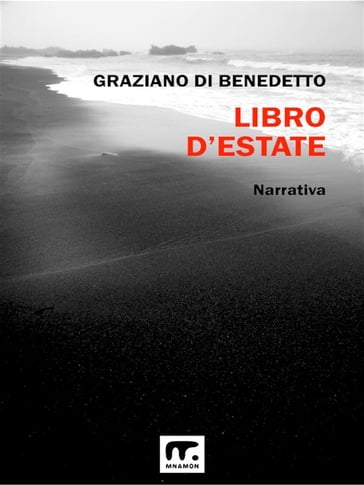 Libro d'estate - Graziano Di Benedetto