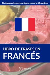 Libro de frases en francés