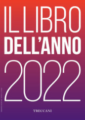 Libro dell anno 2022