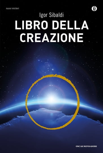 Libro della creazione - Igor Sibaldi