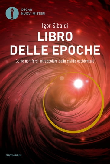 Libro delle epoche - Igor Sibaldi