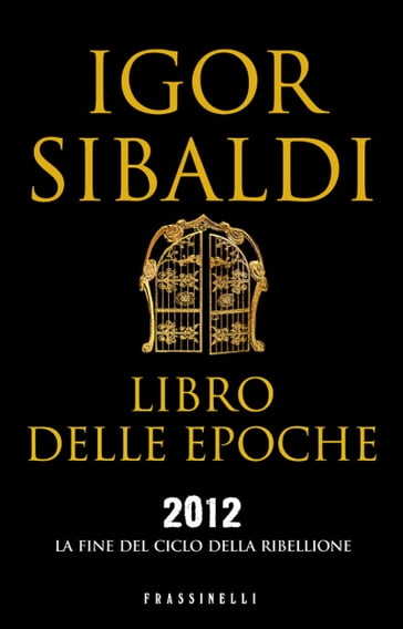 Libro delle epoche - Igor Sibaldi