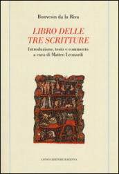 Libro delle tre scritture