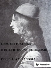 Libro detto Strega o Delle Illusioni del Demonio