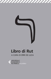 Libro di Rut