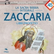 Libro di Zaccaria