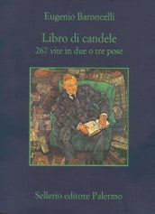 Libro di candele